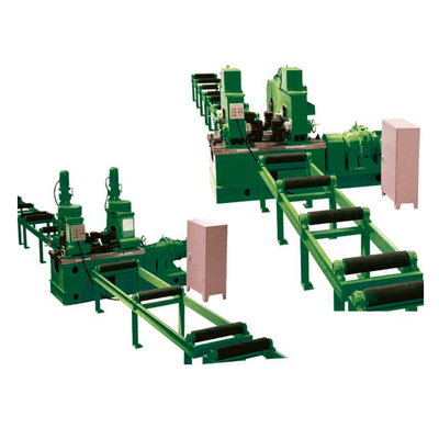 H Beam Straightening Machine
