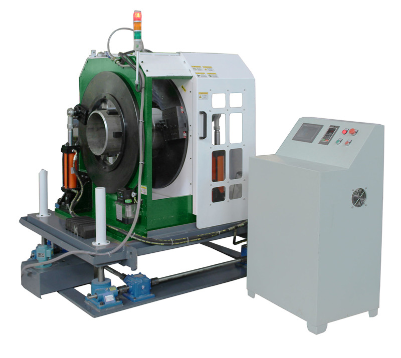 CNC Pipe beveling cutting machine Steel structure welding cutting