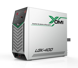 Plasma Cutter LGK-400 CUT 400