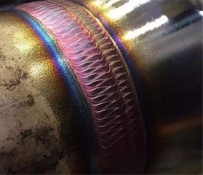 Fish Scale Welding Steel structure welding cutting equipment,H beam