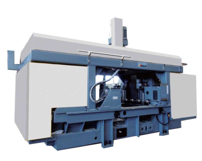 H Beam 3D CNC Drilling Machine